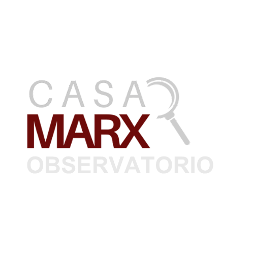 Casa Marx Observatorio